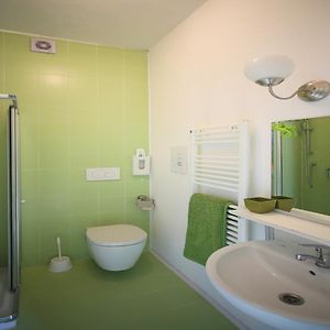 Kamer met Twee Aparte Bedden